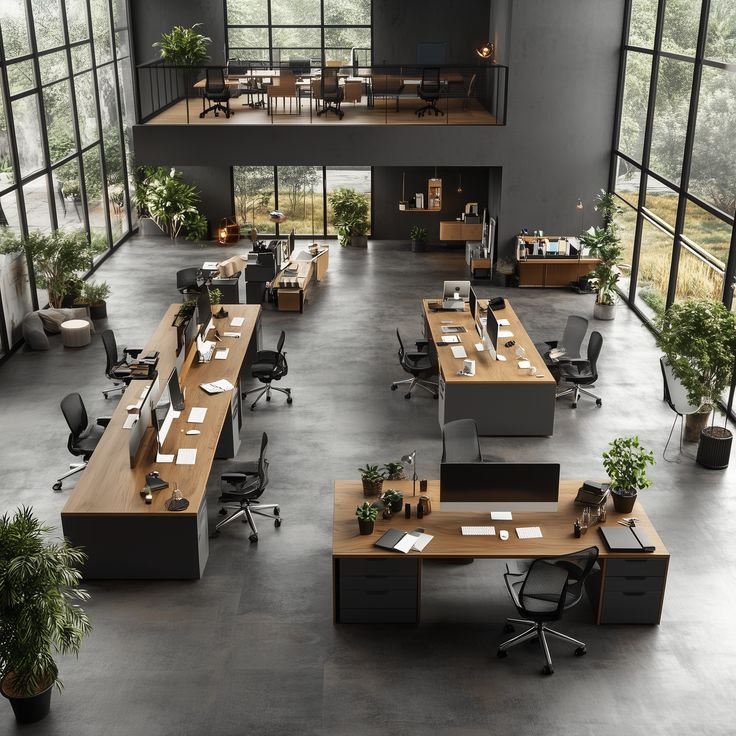 Workstations